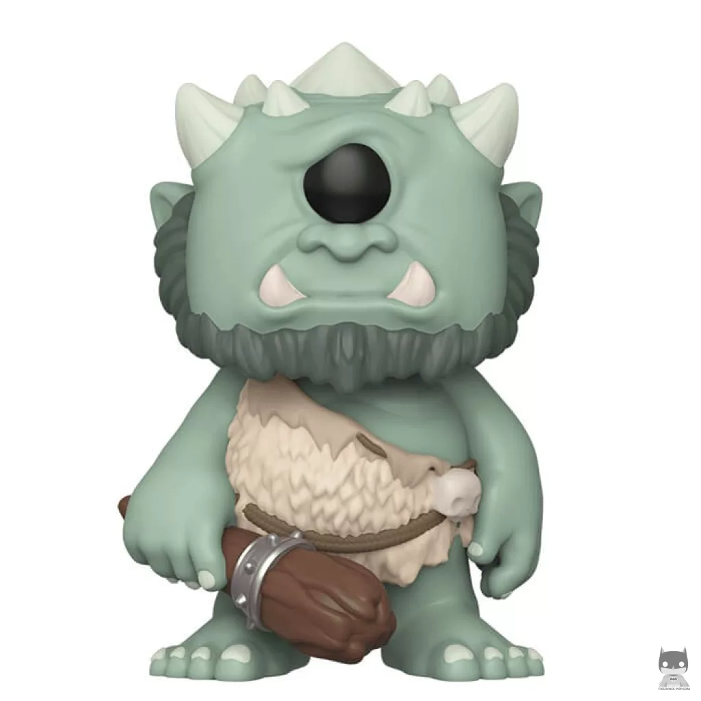 Figurine Funko POP Cyclope (Personnalités publiques)