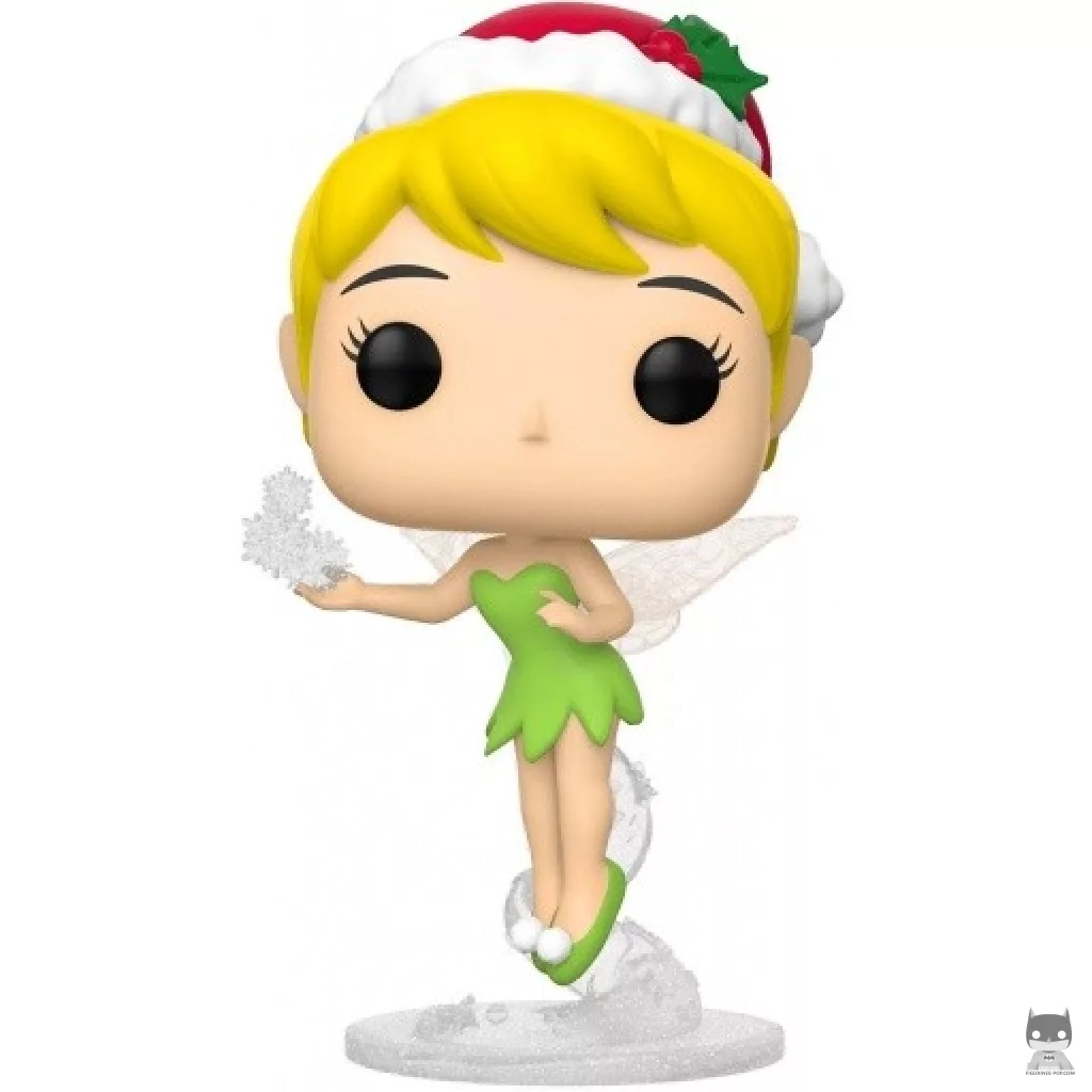 Figurine Funko POP Fée Clochette (Peter Pan)