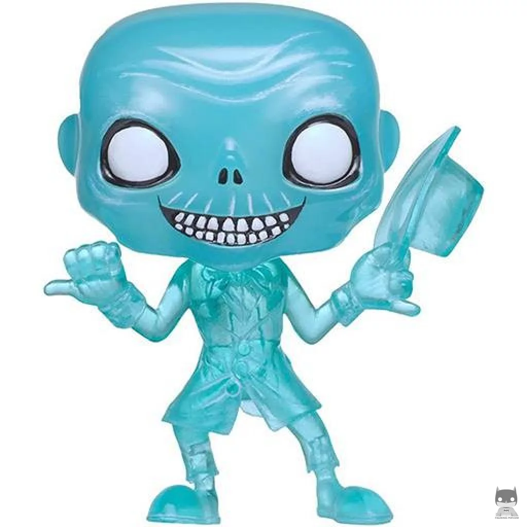 Figurine Funko POP Ezra (Phantom Manor)