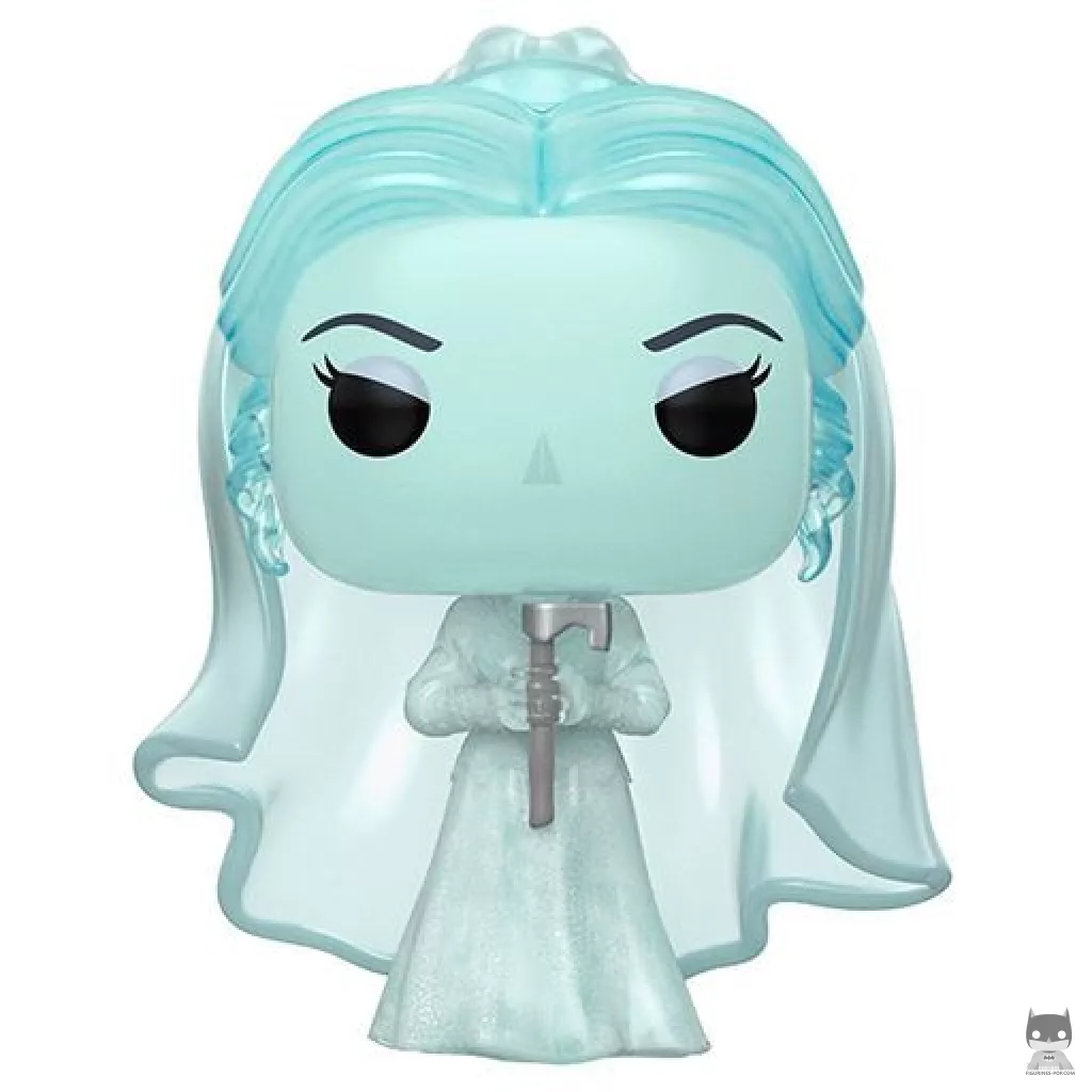 Figurine Funko POP Constance Hatchaway (Phantom Manor)
