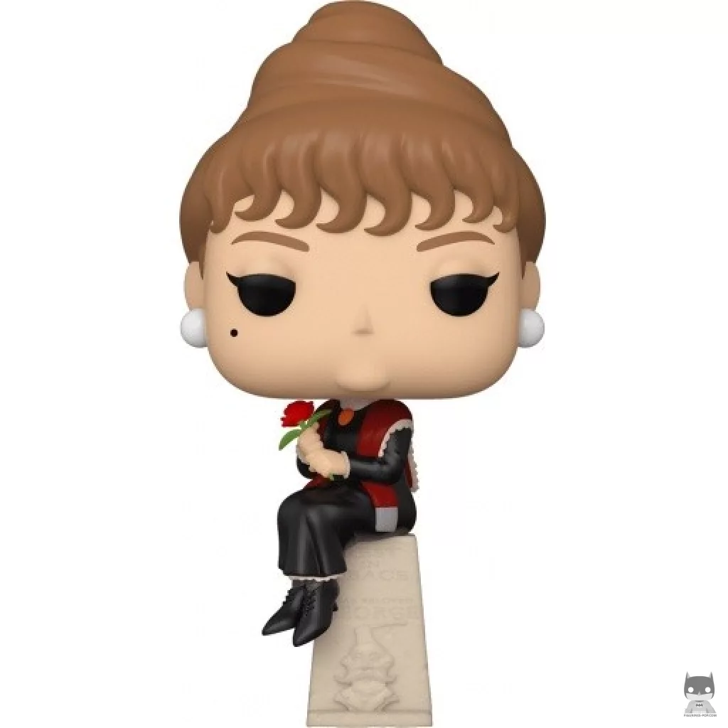 Figurine Funko POP Constance Hatchaway (Chase) (Phantom Manor)