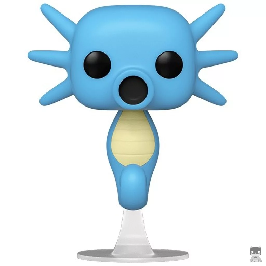 Figurine Funko POP Hypotrempe (Pokémon)