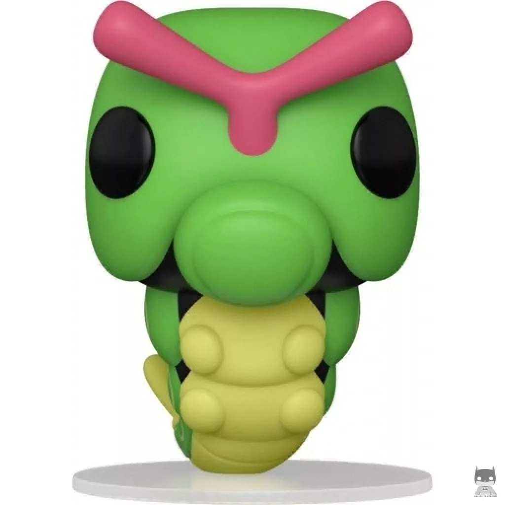 Figurine Funko POP Chenipan (Pokémon)