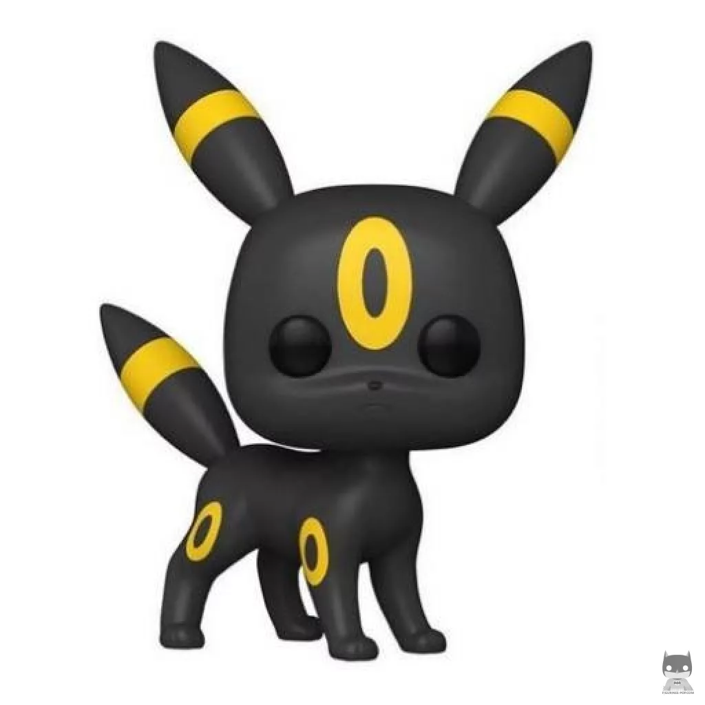 Figurine Funko POP Noctali (Pokémon)