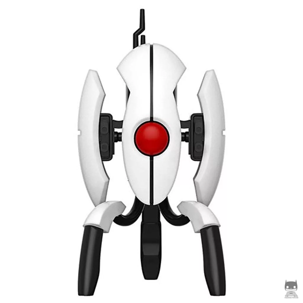 Figurine Funko POP Turret (Portal 2)