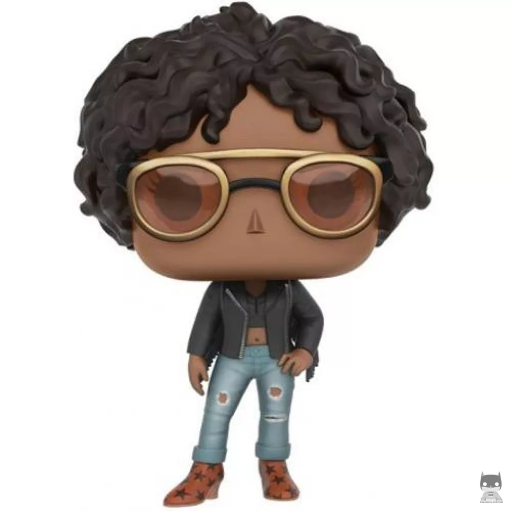 Figurine Funko POP Tulip (Preacher)