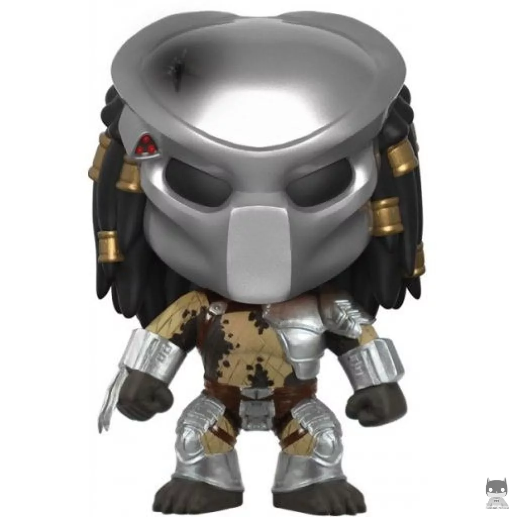 Figurine Funko POP Predator (Predator)