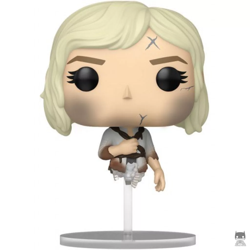 Figurine Funko POP Thia (Predator : Badlands)