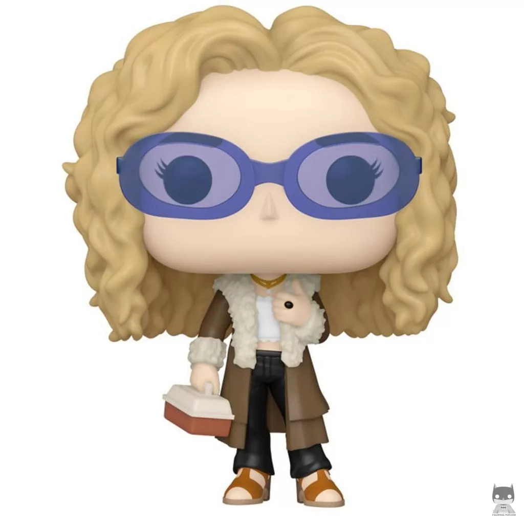 Figurine Funko POP Penny Lane (Presque célèbre)