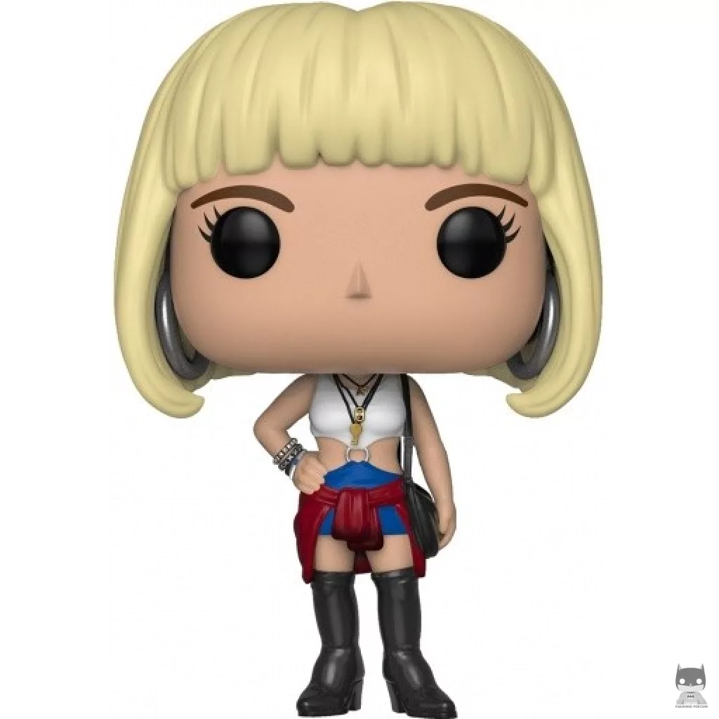 Figurine Funko POP Vivian Ward (Chase) (Pretty Woman)