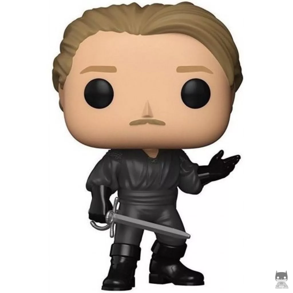 Figurine Funko POP Westley (Princess Bride)