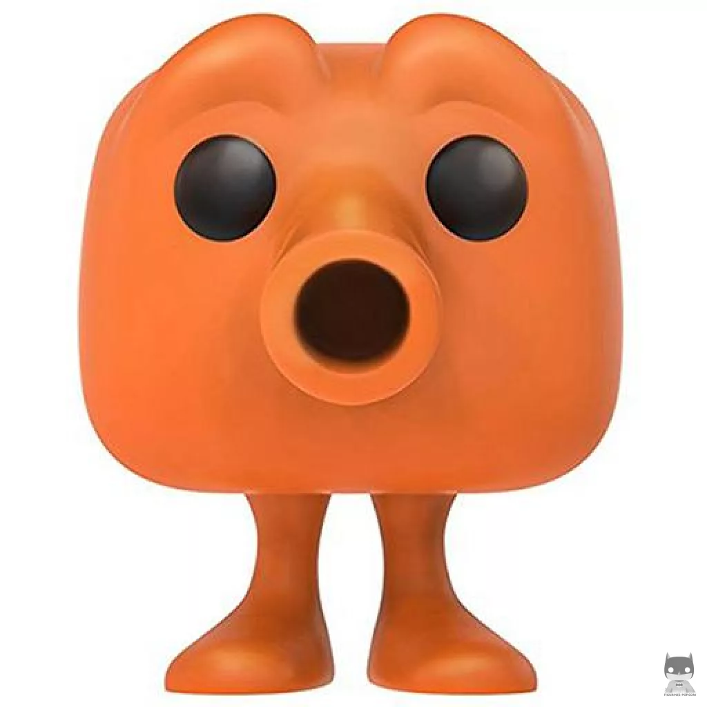 Figurine Funko POP Q*Bert (Q*Bert)