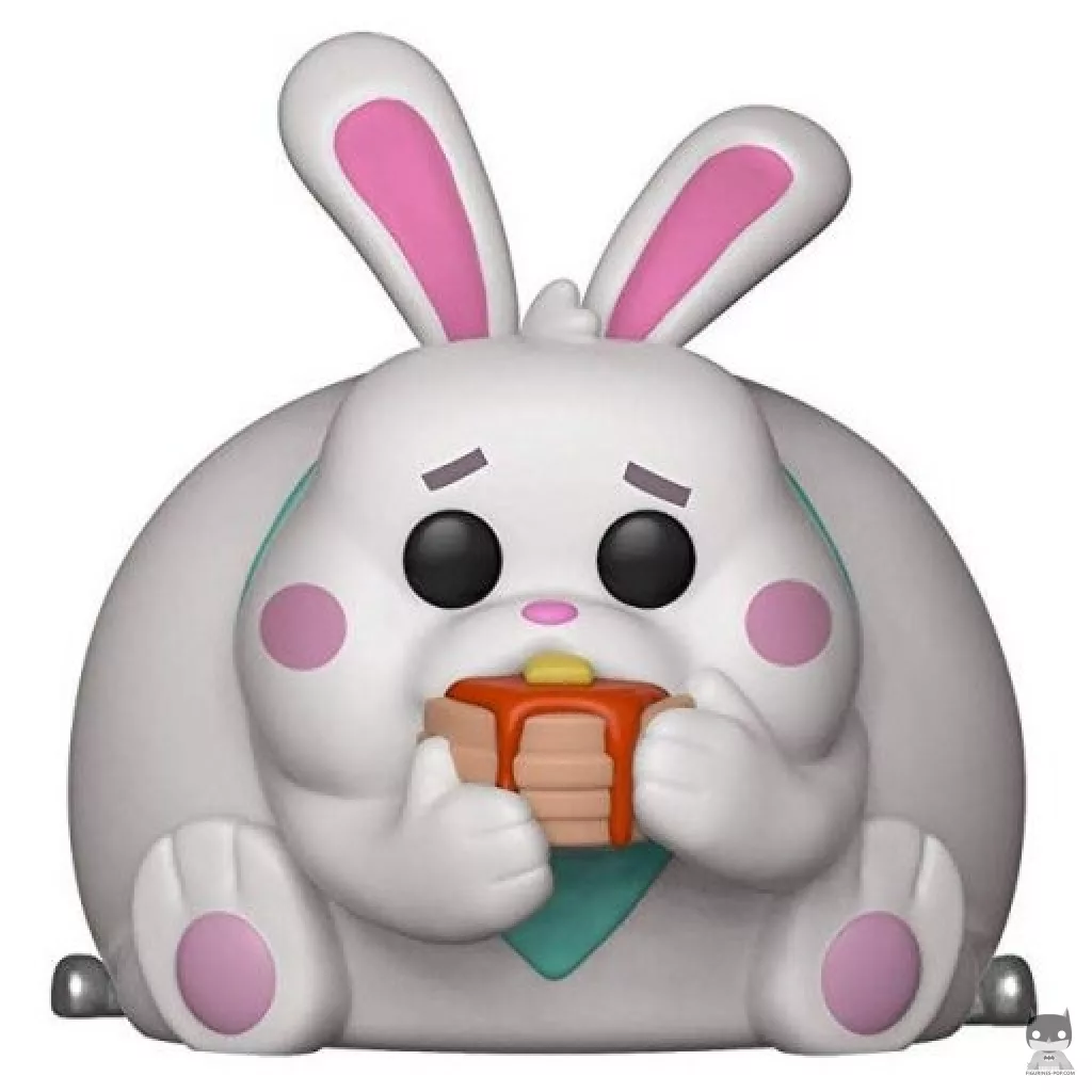 Figurine Funko POP Fun Bun (Ralph 2.0)