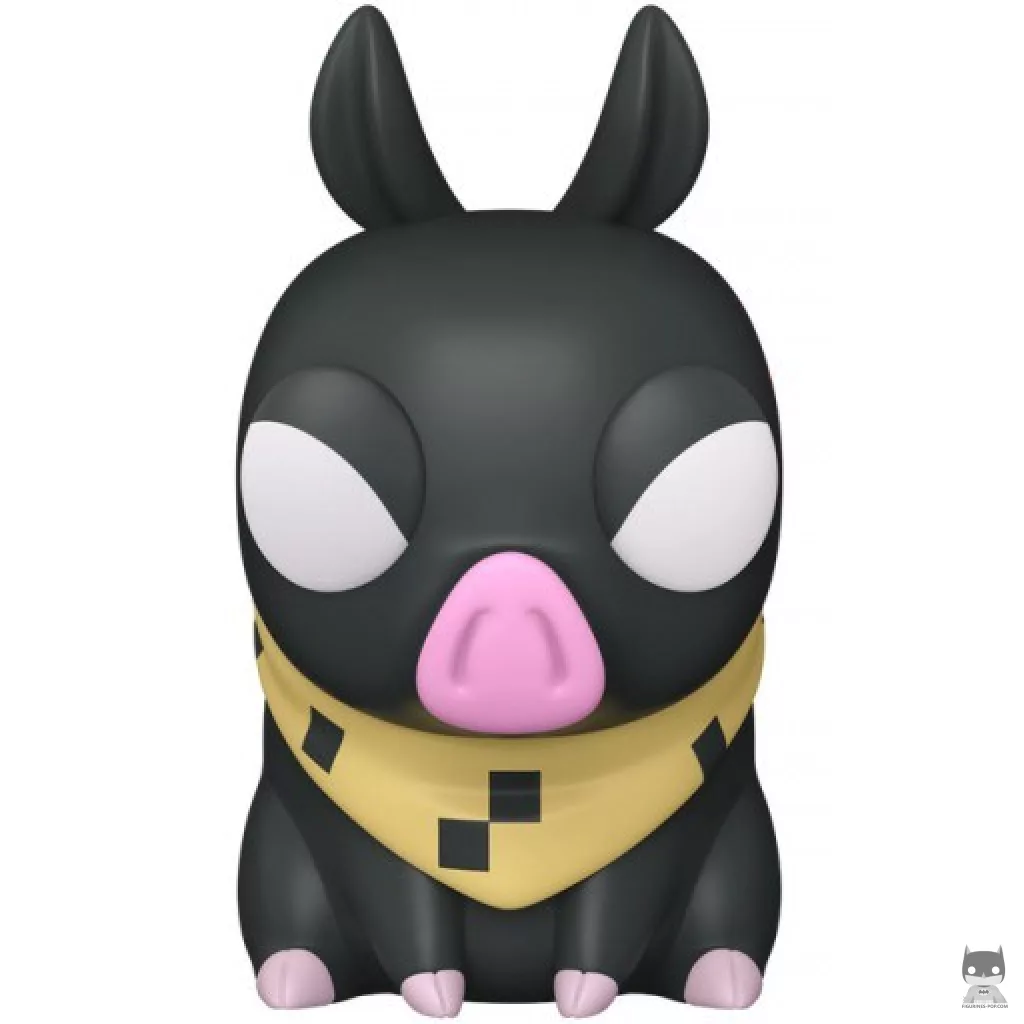 Figurine Funko POP P-Chan (Ranma 1/2)