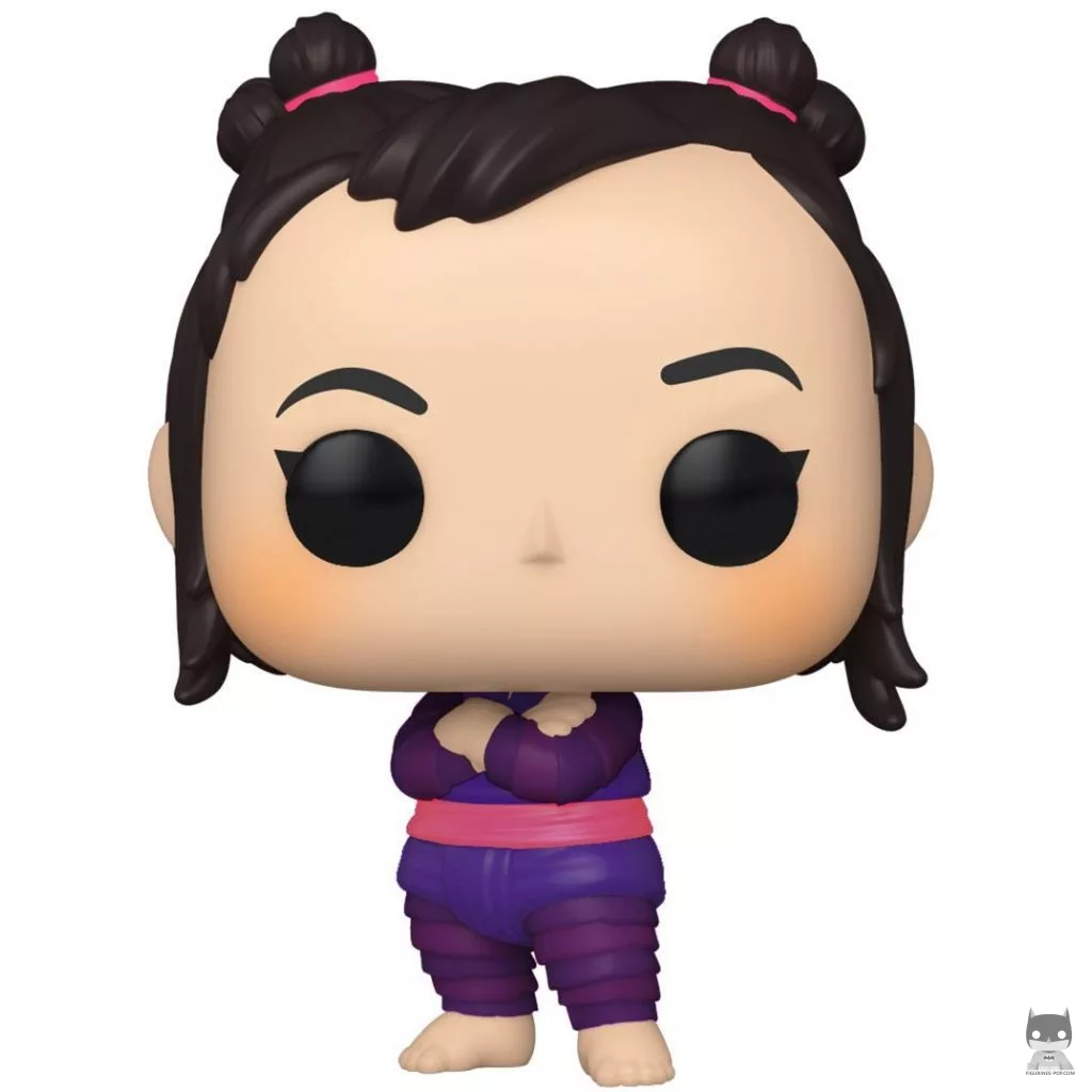 Figurine Funko POP Noi (Raya et le Dernier Dragon)