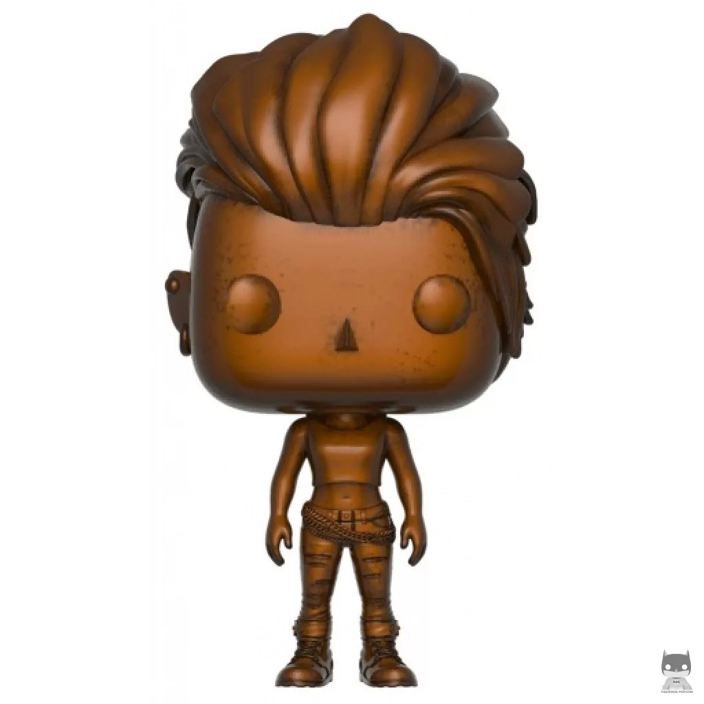 Figurine Funko POP Art3mis (Cuivre) (Ready Player One)