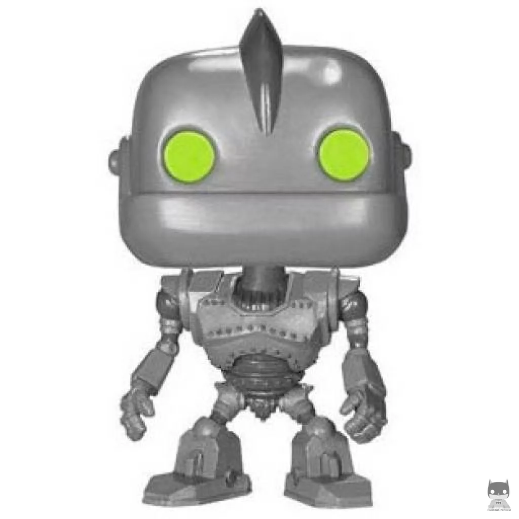 Figurine Funko POP Le Géant de Fer (Ready Player One)