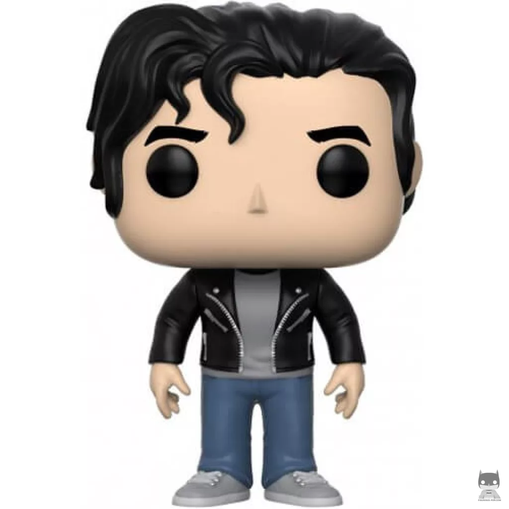 Figurine Funko POP Jughead Jones (Riverdale)
