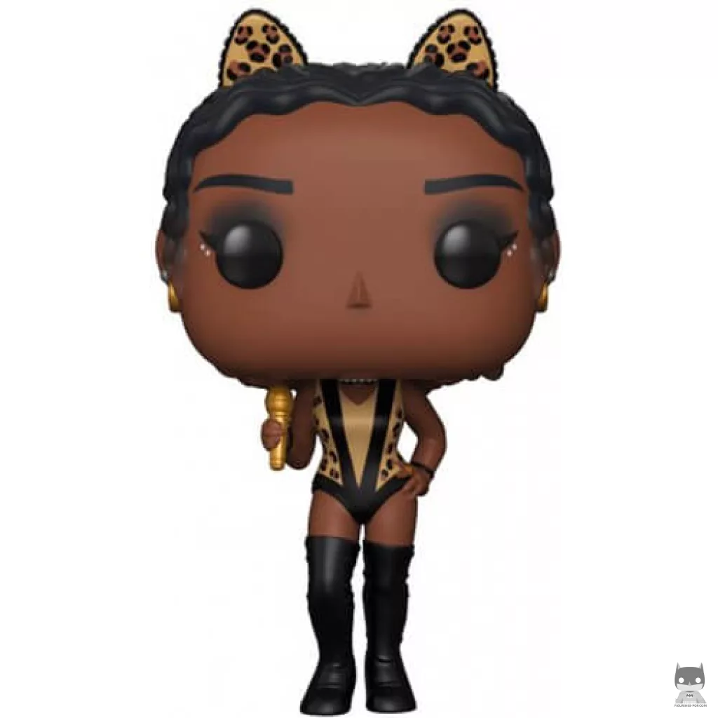 Figurine Funko POP Josie Mccoy (Riverdale)