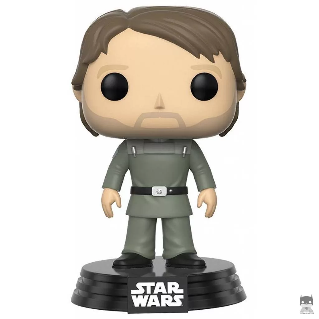 Figurine Funko POP Galen Erso (Rogue One : A Star Wars Story)