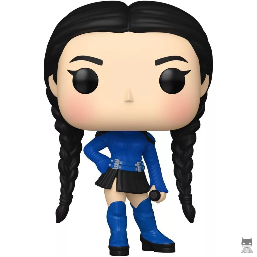 Figurine Funko POP Rosalía (Motomami Tour) (Rosalía)