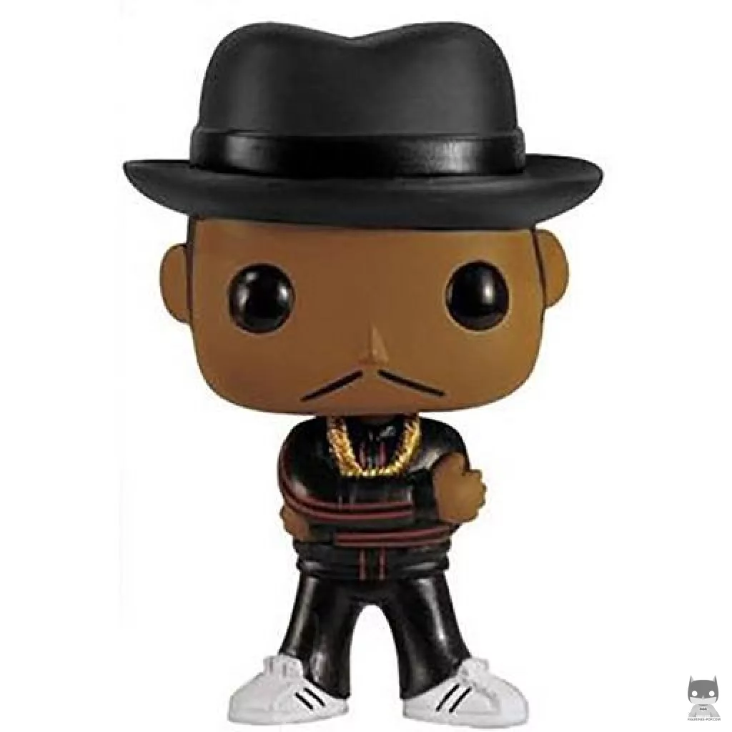 Figurine Funko POP Run (Run DMC)