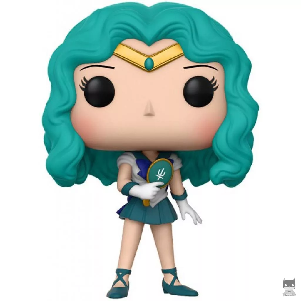 Figurine Funko POP Sailor Neptune (Sailor Moon)