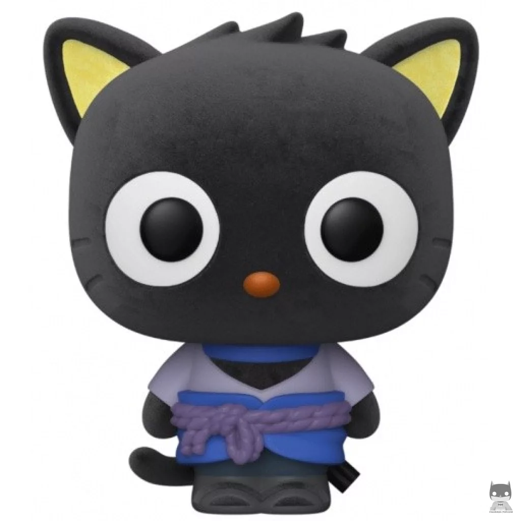 Figurine Funko POP Chococat (Flocked) (Sanrio)