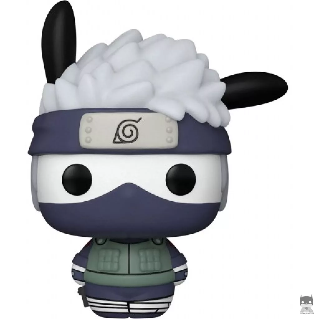Figurine Funko POP Pochacco (Sanrio)