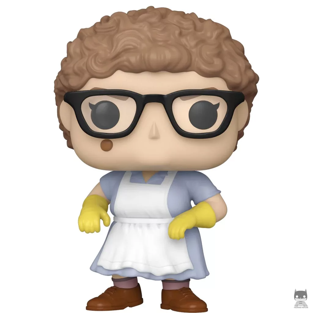 Figurine Funko POP Cantine (Chris Farley) (Saturday Night Live)