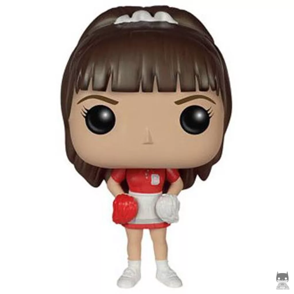 Figurine Funko POP Kelly Kapowski (Sauvés par le gong)
