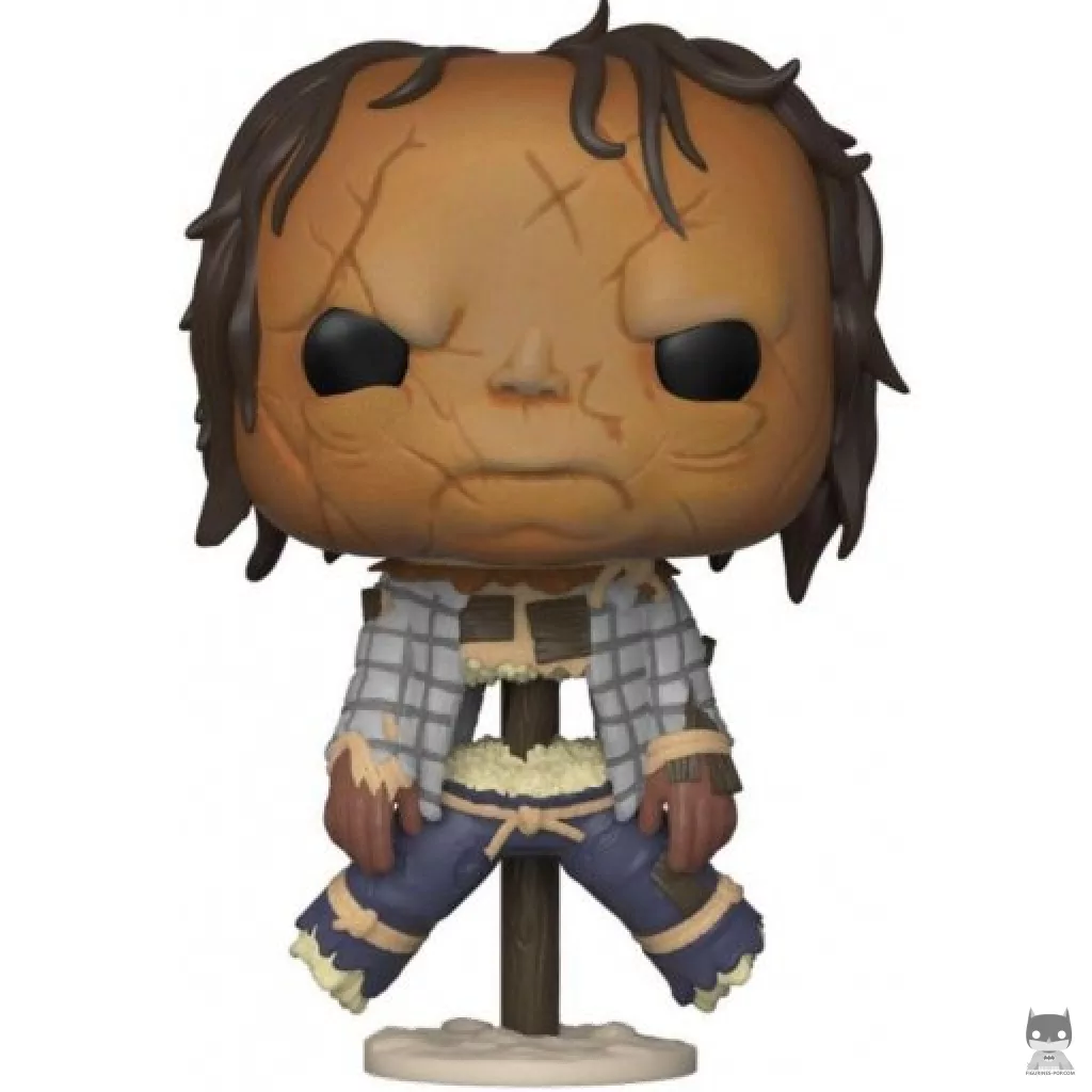 Figurine Funko POP Harold (Scary Stories)