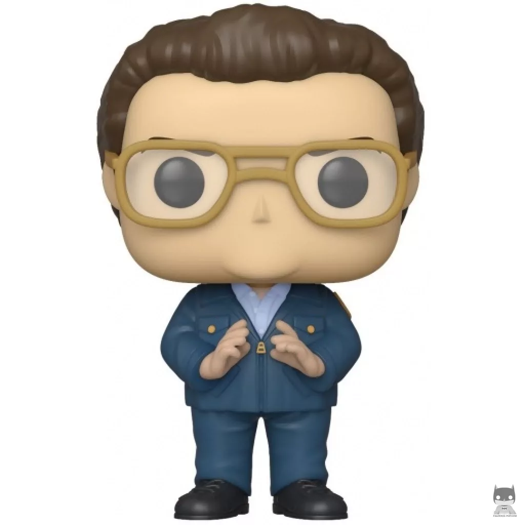 Figurine Funko POP Newman (Seinfeld)