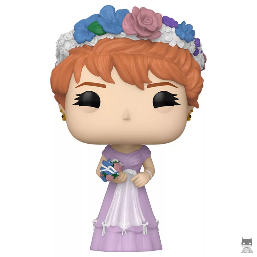 Figurine Funko POP Samantha Baker (Seize bougies pour Sam)