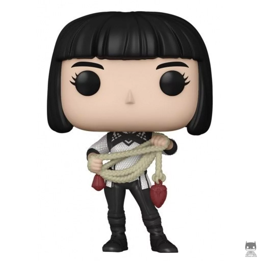 Figurine Funko POP Xialing (Shang-Chi et la Légende des Dix Anneaux)