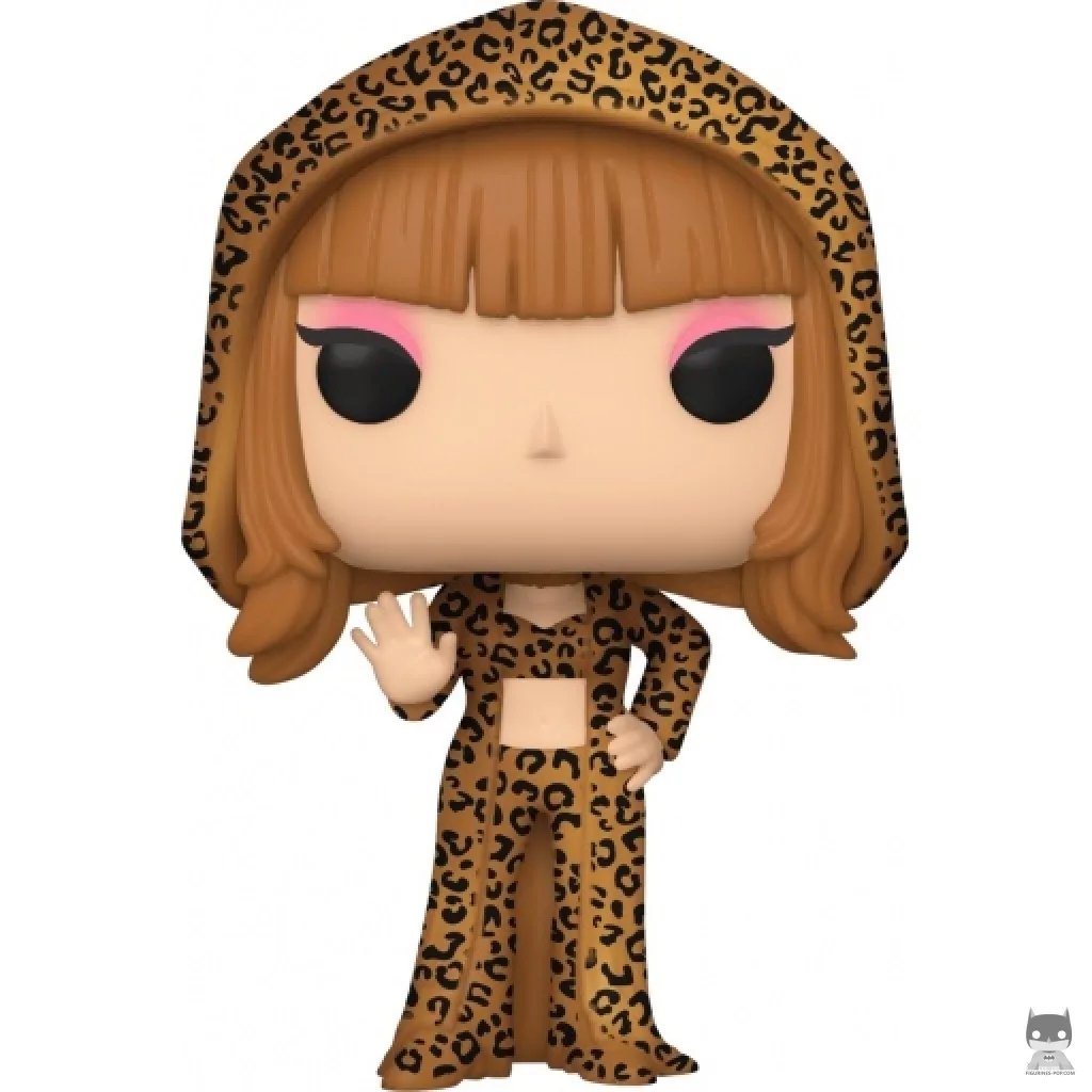 Figurine Funko POP Shania Twain (Shania Twain)