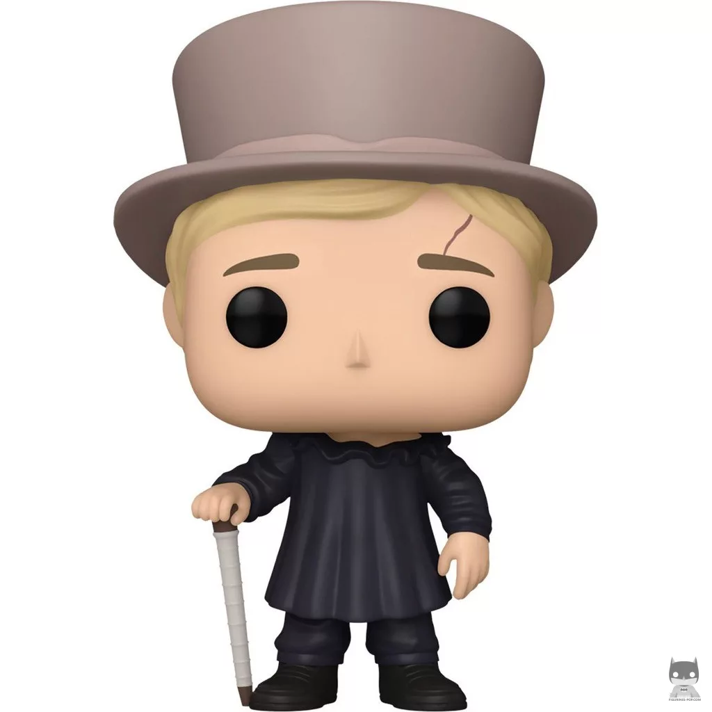 Figurine Funko POP Gage Creed (Simetierre)