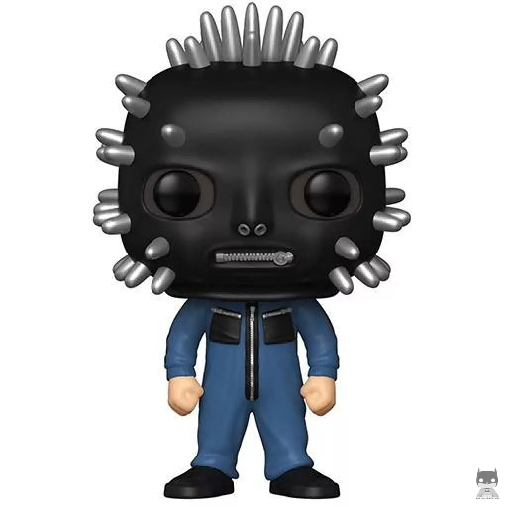 Figurine Funko POP Craig Jones (Slipknot)