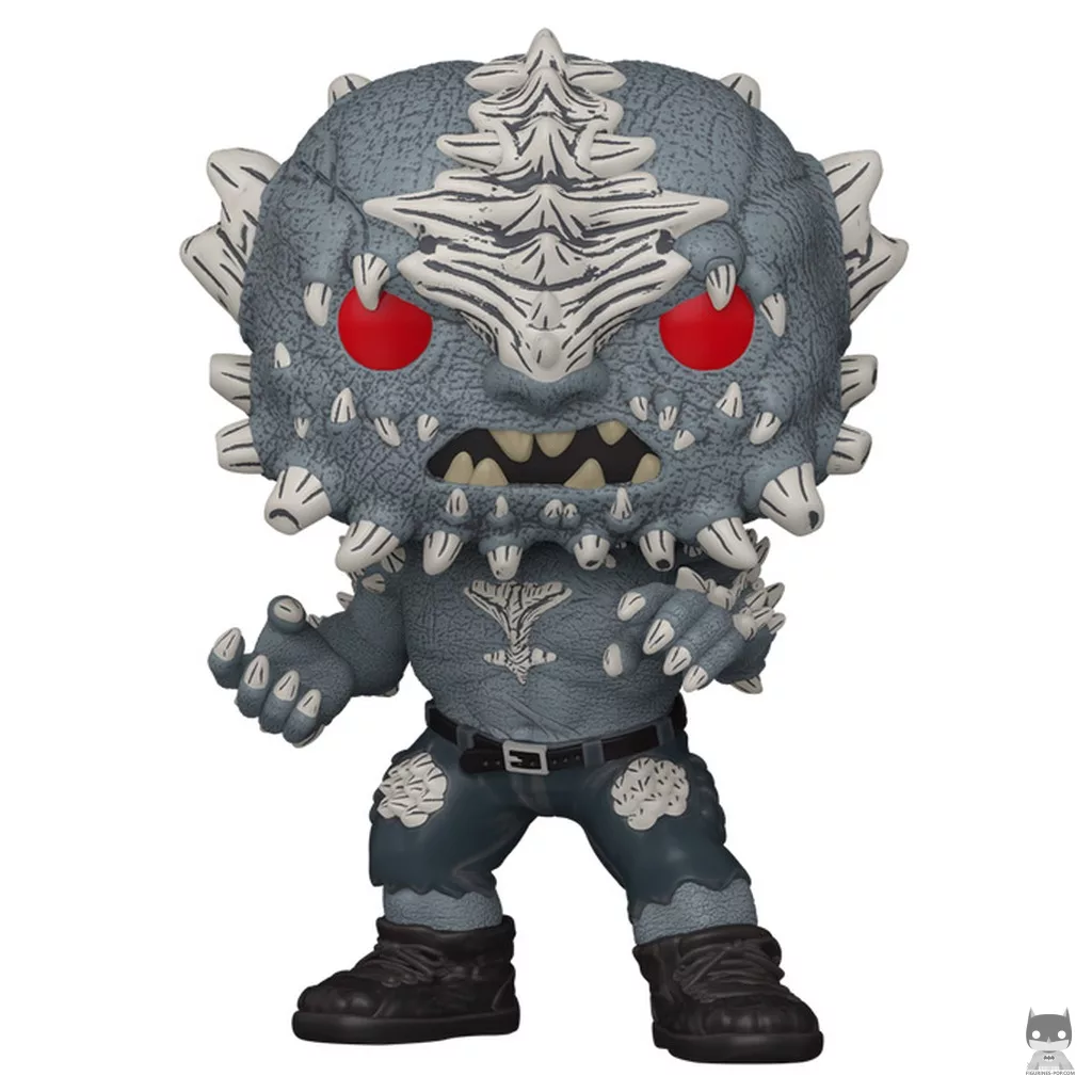 Figurine Funko POP Doomsday Max (Smallville) (Smallville)