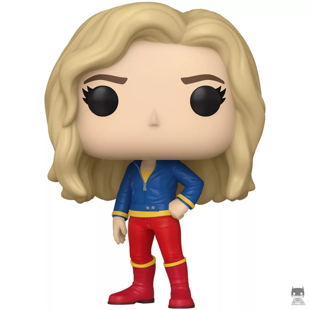 Figurine Funko POP Kara Kent (Smallville) (Smallville)