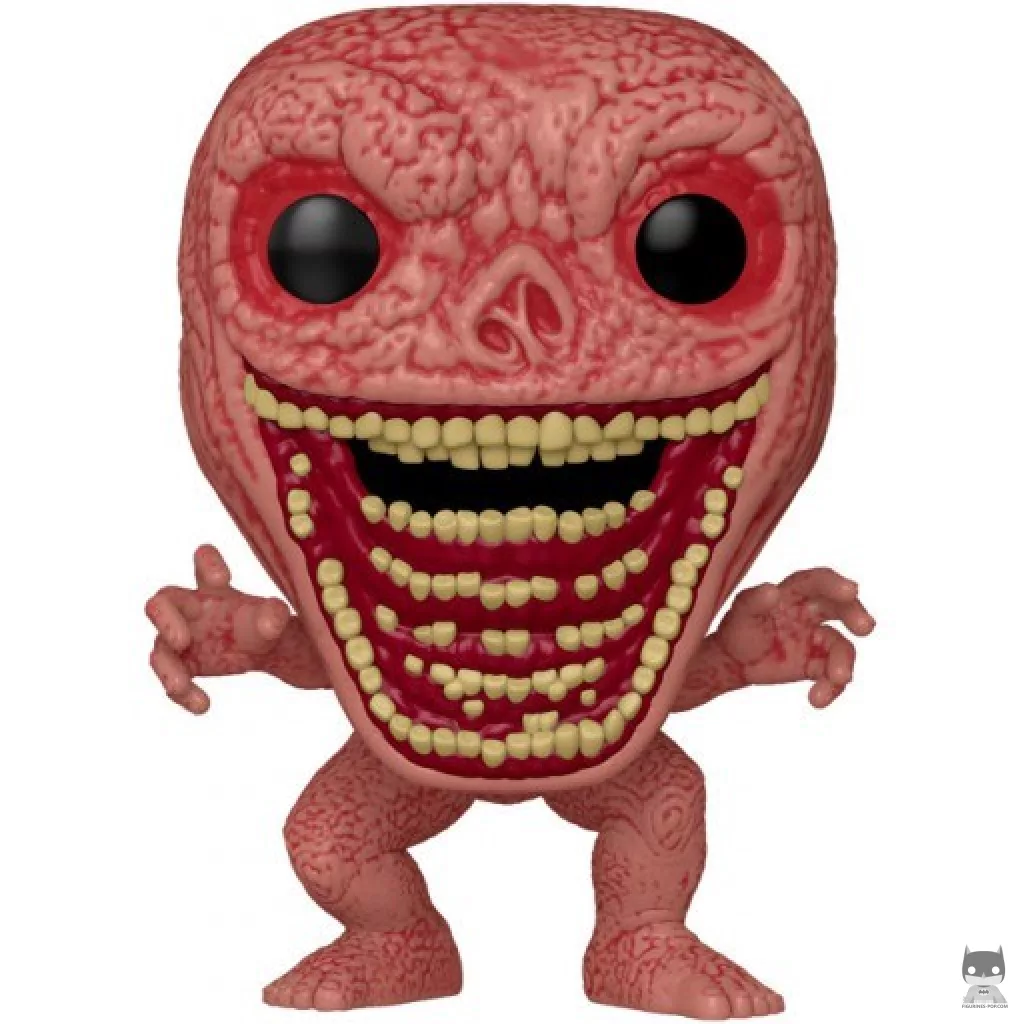 Figurine Funko POP Entité (Smile)