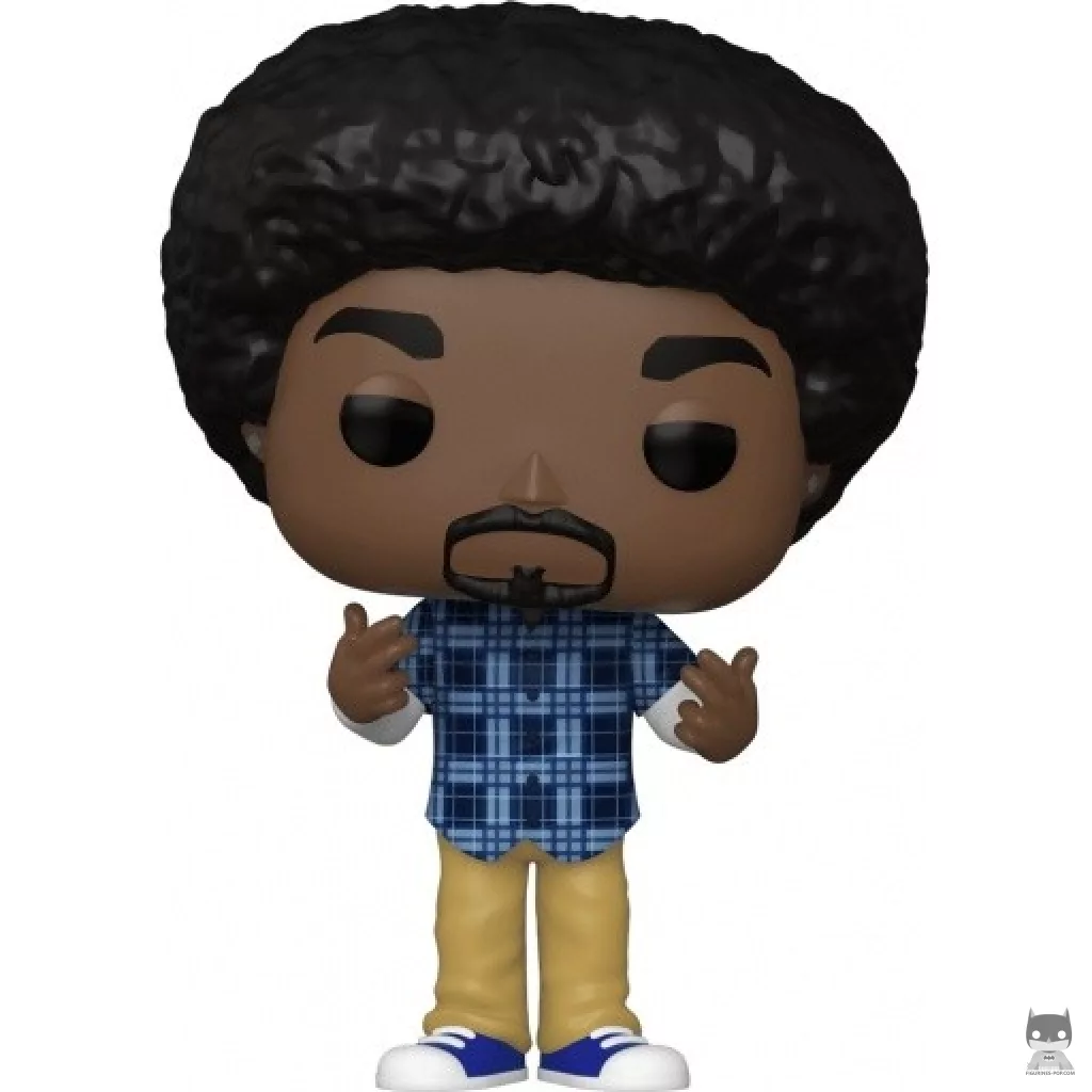 Figurine Funko POP Snoop Dogg (Snoop Dogg)