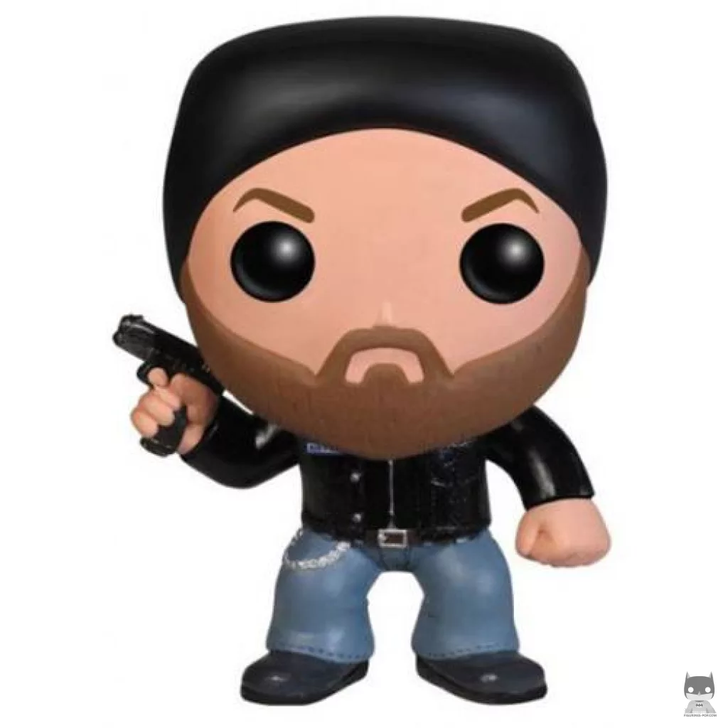 Figurine Funko POP Harry "Opie" Winston (Sons of Anarchy)