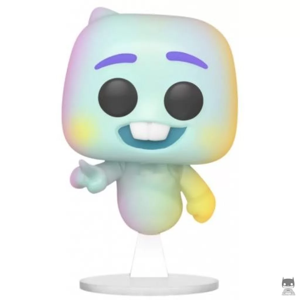 Figurine Funko POP Âme 22 (Soul)