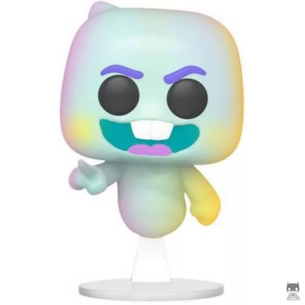 Figurine Funko POP Âme 22 Souriant (Soul)