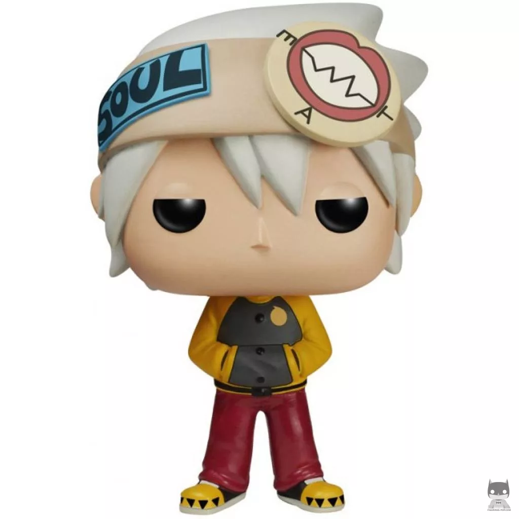 Figurine Funko POP Soul (Soul Eater)
