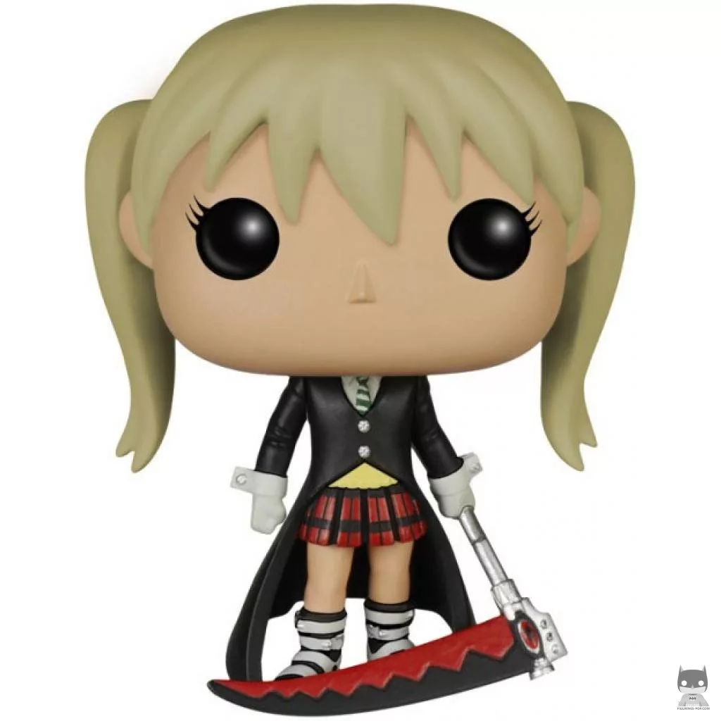 Figurine Funko POP Maka Albarn (Soul Eater)
