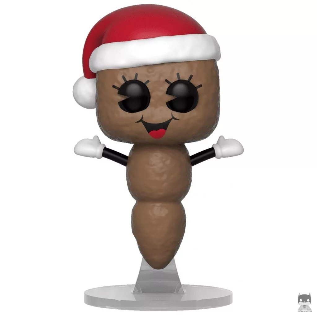 Figurine Funko POP Mr Hankey (South Park)