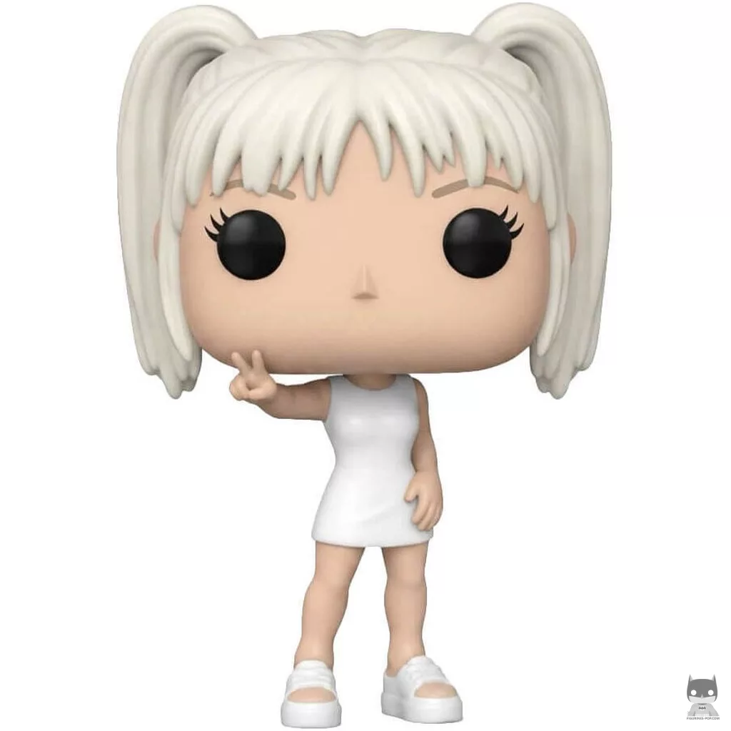 Figurine Funko POP Baby Spice (Spice Girls)