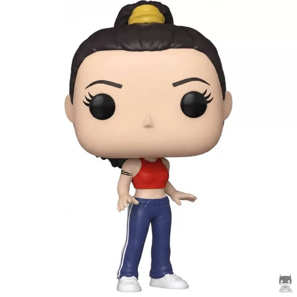 Figurine Funko POP Sporty Spice (Spice Girls)